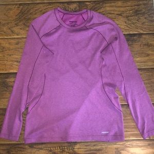 Patagonia capilene 3 midweight base layer